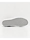 Vans Classic Slip-On Monochromatic True White Skate Shoes - Thumbnail image 4 of 5