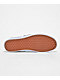Vans Classic Slip-On Rose & Thorn White Skate Shoes - Thumbnail image 5 of 5