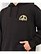 Vans Cold Chillin Black Hoodie 
