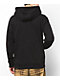 Vans Cold Ones Black Hoodie