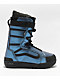Vans Cole Navin Hi Standard Pro Blue Iridescent Snowboard Boots - Thumbnail image 3 of 4