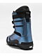 Vans Cole Navin Hi Standard Pro Blue Iridescent Snowboard Boots - Thumbnail image 2 of 4