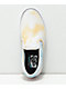 Vans ComfyCush Slip-On Pastel Tie Dye Shoes - Thumbnail image 3 of 5