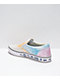 Vans ComfyCush Slip-On Pastel Tie Dye Shoes - Thumbnail image 2 of 5