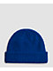 Vans Core Basic Blue Beanie - Thumbnail image 2 of 2