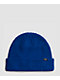 Vans Core Basic Blue Beanie - Thumbnail image 1 of 2