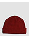 Vans Core Basic Poppy Beanie - Thumbnail image 2 of 2