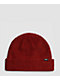 Vans Core Basic Poppy Beanie - Thumbnail image 1 of 2