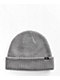 Vans Core Basics Heather Grey Beanie - Thumbnail image 1 of 2