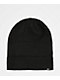 Vans Core gorro negro básico