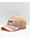 Vans Courtside Golden Tie Dye Strapback Hat - Thumbnail image 1 of 2