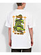 Vans Croc White T-Shirt - Thumbnail image 1 of 2