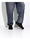 Vans Crosspath MTE Black Shoes - Thumbnail image 3 of 5