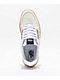 Vans Cruze 3.0 White & Gum Skate Shoes - Thumbnail image 3 of 5