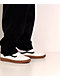 Vans Cruze 3.0 White & Gum Skate Shoes - Thumbnail image 5 of 5