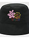 Vans Cultivate Care Black Bucket Hat - Thumbnail image 2 of 2