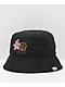 Vans Cultivate Care Black Bucket Hat - Thumbnail image 1 of 2