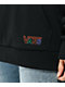 Vans Cultivate Care Black Hoodie - Thumbnail image 4 of 4