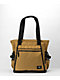 Vans DX Brown Skate Tote Bag - Thumbnail image 1 of 8