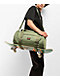 Vans DX Olive Green Skate Duffle Bag - Thumbnail image 2 of 6
