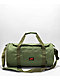 Vans DX Olive Green Skate Duffle Bag - Thumbnail image 1 of 6