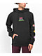 Vans Day Of The Dead Black Hoodie - Thumbnail image 2 of 4