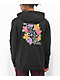 Vans Day Of The Dead Black Hoodie - Thumbnail image 1 of 4