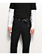 Vans Deppster Black & Charcoal Checkered Belt - Thumbnail image 3 of 3