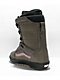 Vans Dillon Hi Standard OG Brown & Pink Snowboard Boots 2023