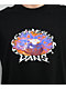 Vans Dome Zone Black T-Shirt - Thumbnail image 2 of 2