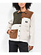 Vans Drill Cord Colorblock Jacket - Thumbnail image 3 of 4