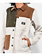 Vans Drill Cord Colorblock Jacket - Thumbnail image 4 of 4