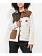 Vans Drill Cord Colorblock Jacket - Thumbnail image 1 of 4