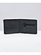 Vans Drop V Cartera Plegable Negra