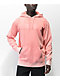 Vans Easy Box sudadera con capucha de lavado rosa