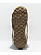 Vans Encore Linerless Black & White Snowboard Boots - Thumbnail image 3 of 4
