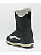 Vans Encore Linerless Black & White Snowboard Boots - Thumbnail image 2 of 4