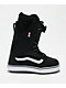 Vans Encore OG Black & White Snowboard Boots - Thumbnail image 4 of 4