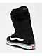 Vans Encore OG Black & White Snowboard Boots - Thumbnail image 2 of 4