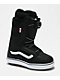 Vans Encore OG Black & White Snowboard Boots - Thumbnail image 1 of 4