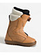 Vans Encore OG Tan & Gum Snowboard Boots 2027 - Thumbnail image 4 of 8