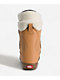 Vans Encore OG Tan & Gum Snowboard Boots 2027 - Thumbnail image 5 of 8
