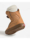 Vans Encore OG Tan & Gum Snowboard Boots 2027 - Thumbnail image 2 of 8
