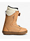 Vans Encore OG Tan & Gum Snowboard Boots 2027 - Thumbnail image 1 of 8