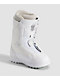 Vans Encore OG White & Grey Snowboard Boots - Thumbnail image 2 of 4