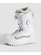 Vans Encore OG White & Grey Snowboard Boots - Thumbnail image 1 of 4