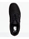 Vans Era Classic All Black Skate Shoes