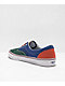 Vans Era Color Mix Multi Skate Shoes - Thumbnail image 2 of 4
