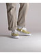 Vans Era Looking Glass Yellow & White Skate Shoes video