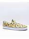 Vans Era Looking Glass Yellow & White Skate Shoes - Thumbnail image 1 of 4